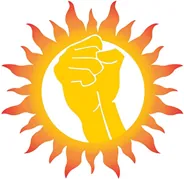 Sun First Solar brand logo