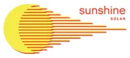 Sun Shine Solar logo