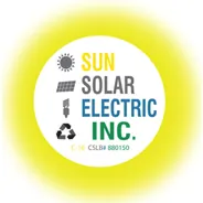 Sun Solar Electric logo