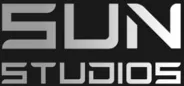 Sun Studios brand logo