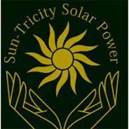 Sun-Tricity Solar Power logo