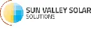 Sun Valley Solar Solutions logo