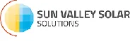 Sun Valley Solar Solutions logo