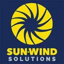Sun-Wind Solutions