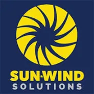 Sun-Wind Solutions logo