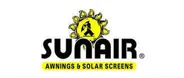 Sunair Awnings & Solar Screens