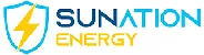 SUNation Energy logo