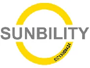 Sunbility logo