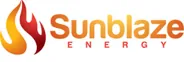 Sunblaze Energy logo
