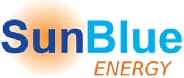 SunBlue Energy logo