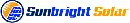 Sunbright Solar logo