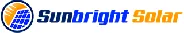 Sunbright Solar logo