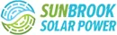Sunbrook Solar Power logo