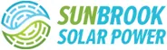 Sunbrook Solar Power logo