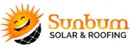Sunbum Solar logo