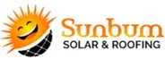 Sunbum Solar logo