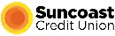 Suncoast Credit Union Personal Loans logo