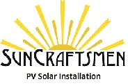 SunCraftsmen Solar logo