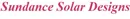 Sundance Solar Designs logo