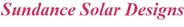 Sundance Solar Designs logo
