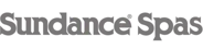 Sundance Spas brand logo