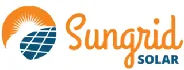 SunGrid Solar logo