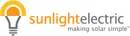 Sunlight Electric logo