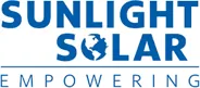 Sunlight Solar Energy logo