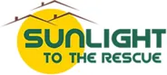 Sunlight-To-The Rescue logo