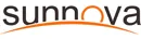 Sunnova brand logo