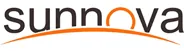 Sunnova brand logo