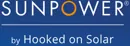 Hooked On Solar logo