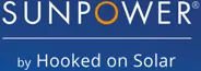 Hooked On Solar logo