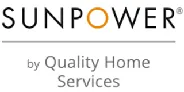 Quality Home Services logo