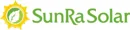 SunRa Solar logo