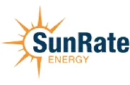 SunRate Energy logo