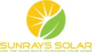 Sunrays Solar logo