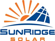 SunRidge Solar logo