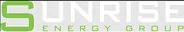 Sunrise Energy Group logo