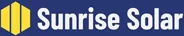 SunRise Solar logo