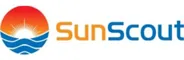 SunScout brand logo