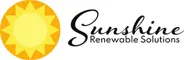 Sunshine Renewable Solutions logo