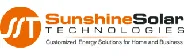 Sunshine Solar Technologies logo