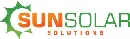SUNSOLAR SOLUTIONS logo