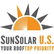 SunSolar U.S. logo