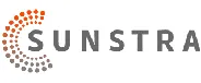 Sunstra brand logo