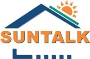 SUNTALK Solar logo