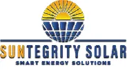 Suntegrity Solar logo