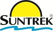 Suntrek Solar logo