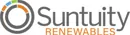 Suntuity Renewables logo